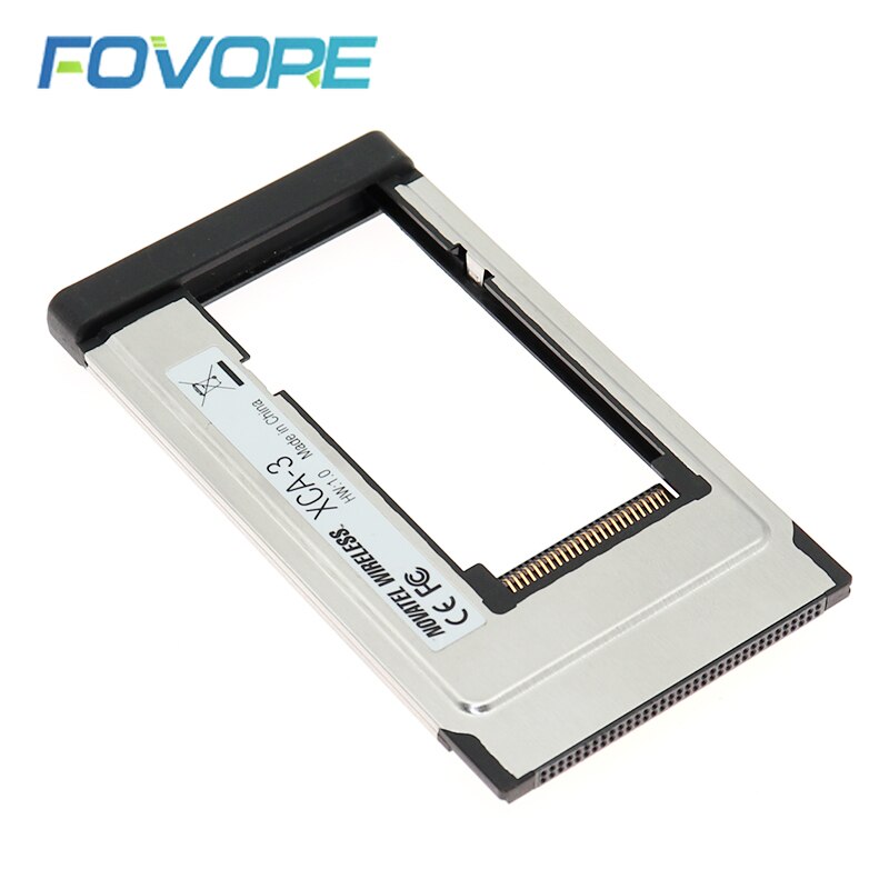 CardBus PCMCIA to Expresscard 34 54 mm adapter Express card 34mm 54mm to CardBus PCMCIA PC card converter controller