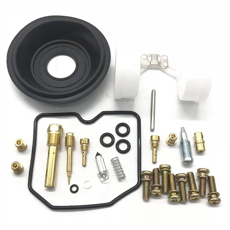 Motorrad Vergaser Reparatur Kit Motorrad Zubehör für Kawasaki Zephyr ZR750H ZR-7 ZR-7S ZR750 ZR 750