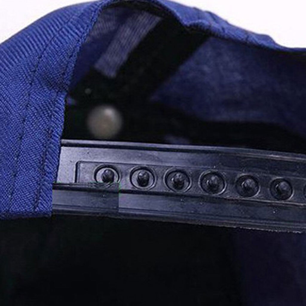 Summer Autumn Soild Men Women Baseball Cap Adhesion Hat HipHop Adjustable Cool Sunhat Casquette Gorras A526