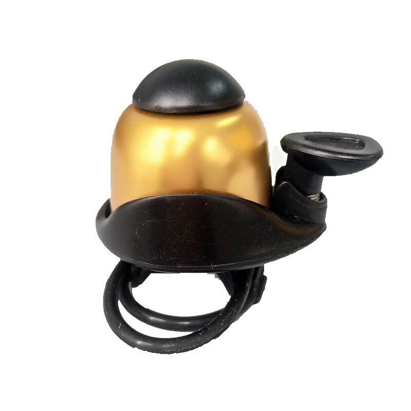 22.8-31.8mm Bike Bell MTB Road Bicycle Handlebar Bells Aluminum Alloy Cycling Bell Sound Alarm Bicycle Accessories Bike Horn