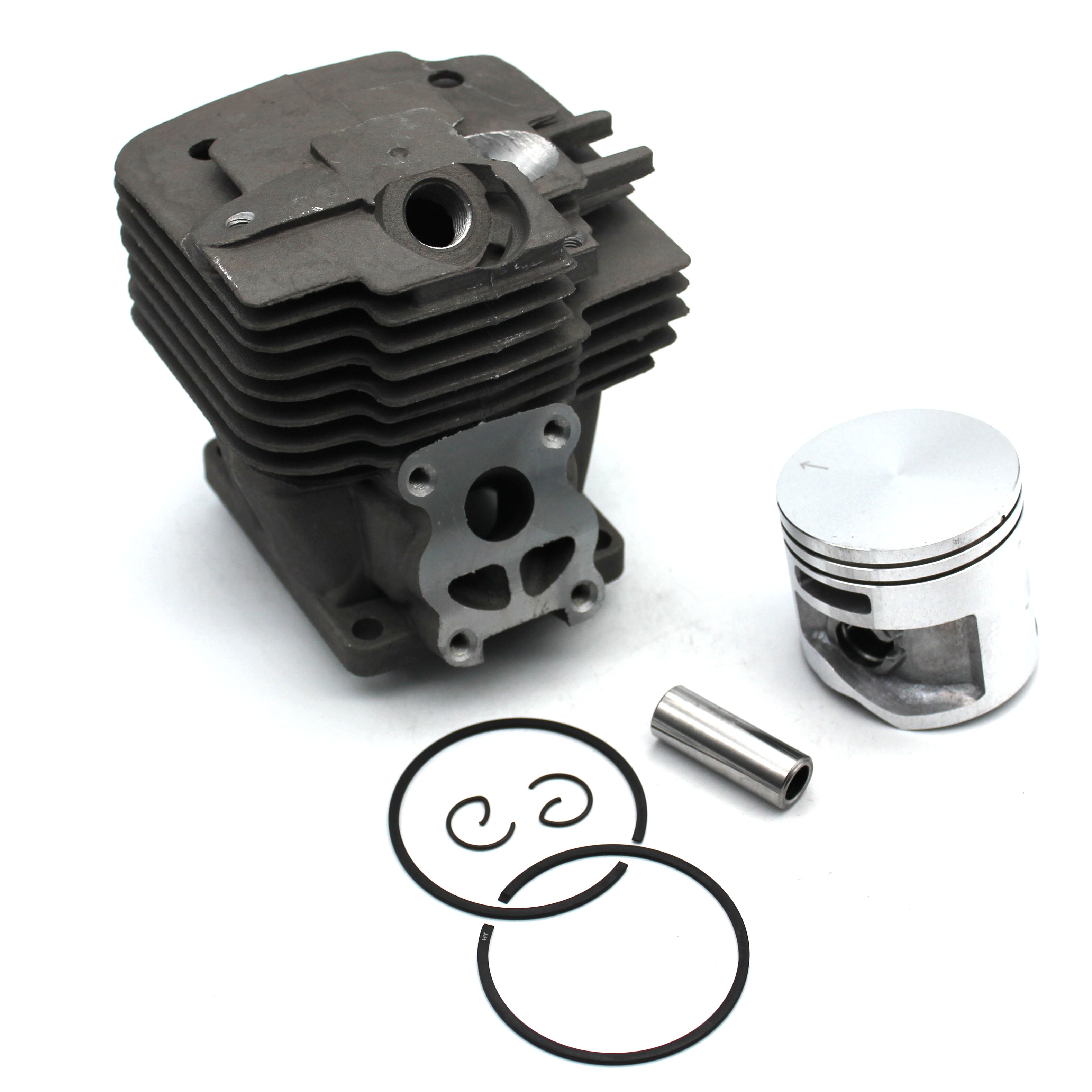 Cylinder Piston Kits Nikasil 50mm For Stihl MS441 MS441C MS441C-M MS441C-MW MS441C-MZ Parts#1138 020 1201