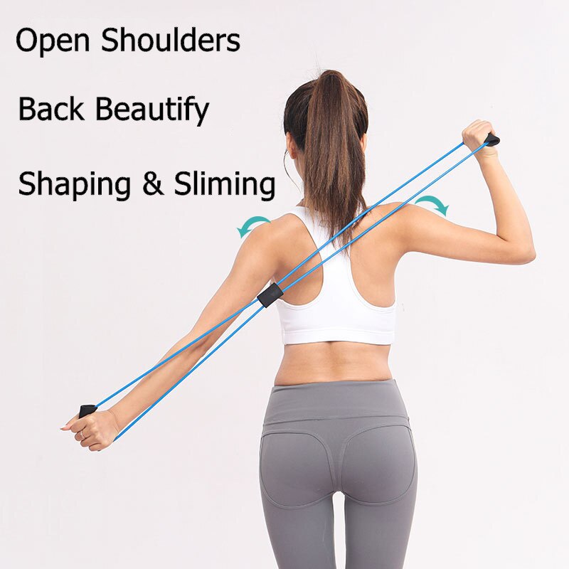 Push-up Support Abdominal Wheel Suit Multi-functio... – Vicedeal