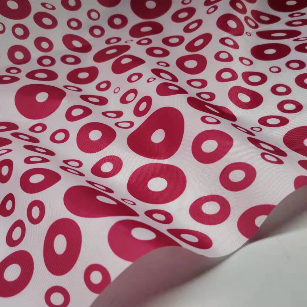 150cm*50cm vattentät tyg duk väska drake dekoration monter bakgrund oxford: 25