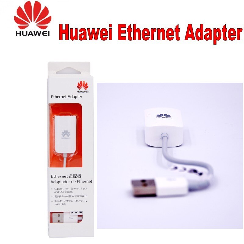 Huawei Ethernet Adapter