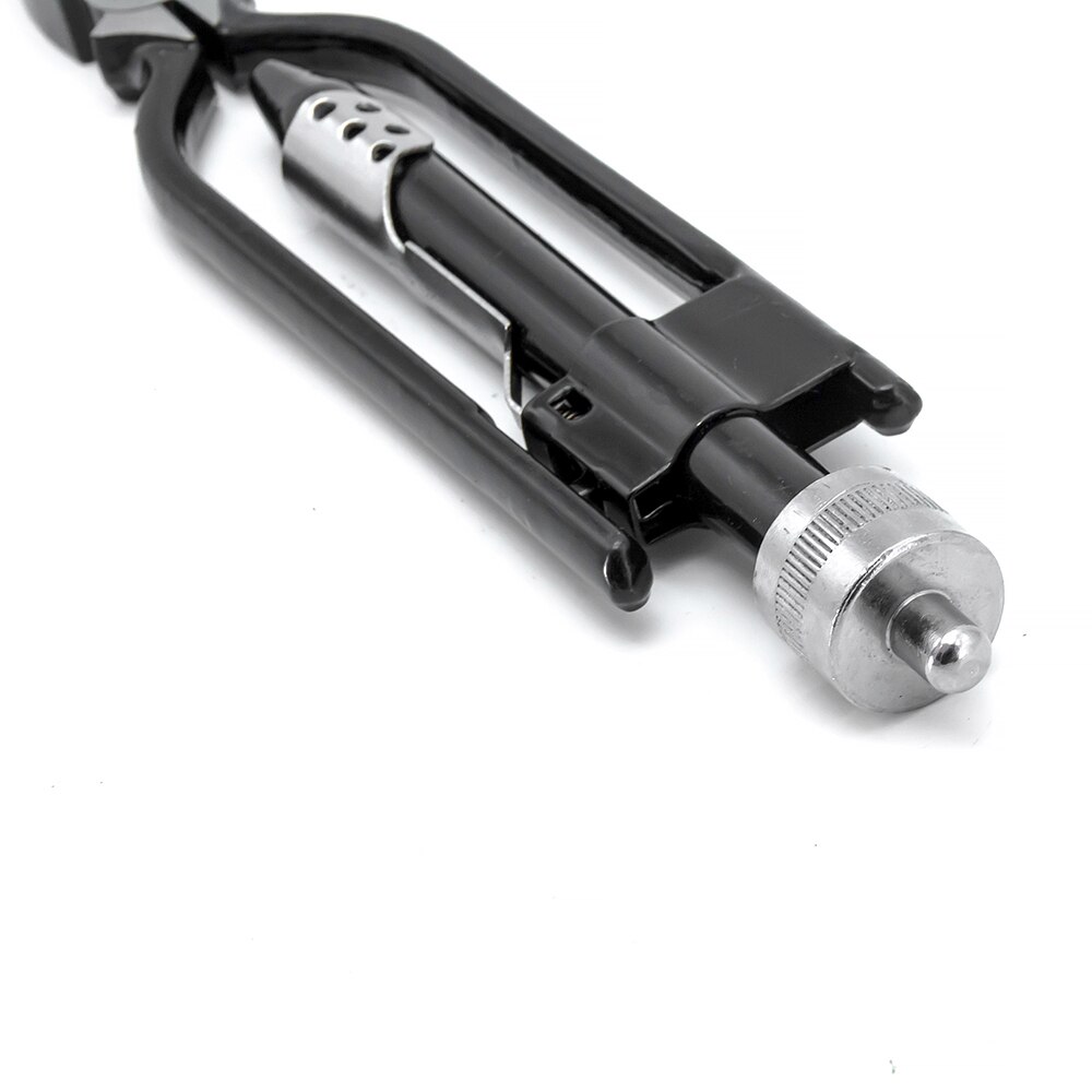 Alicates de alambre de seguridad de 6 ''/9'', pinzas de alambre de Twister de seguridad de alta resistencia y resorte de retorno, Ideal para alambre trenzado rápidamente