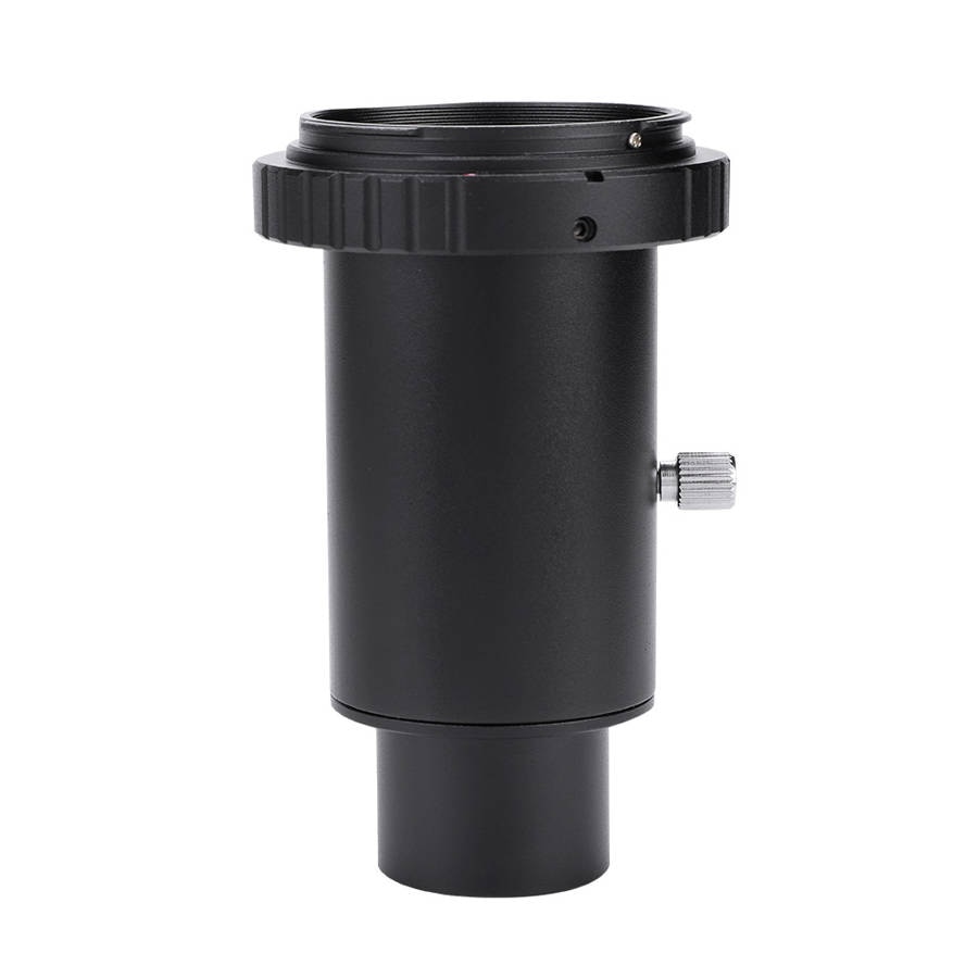 1.25inch Extension Tube M42 Thread T-Mount Adapter T2 Ring for 1.25 inch telescope to fit for Canon Cameras