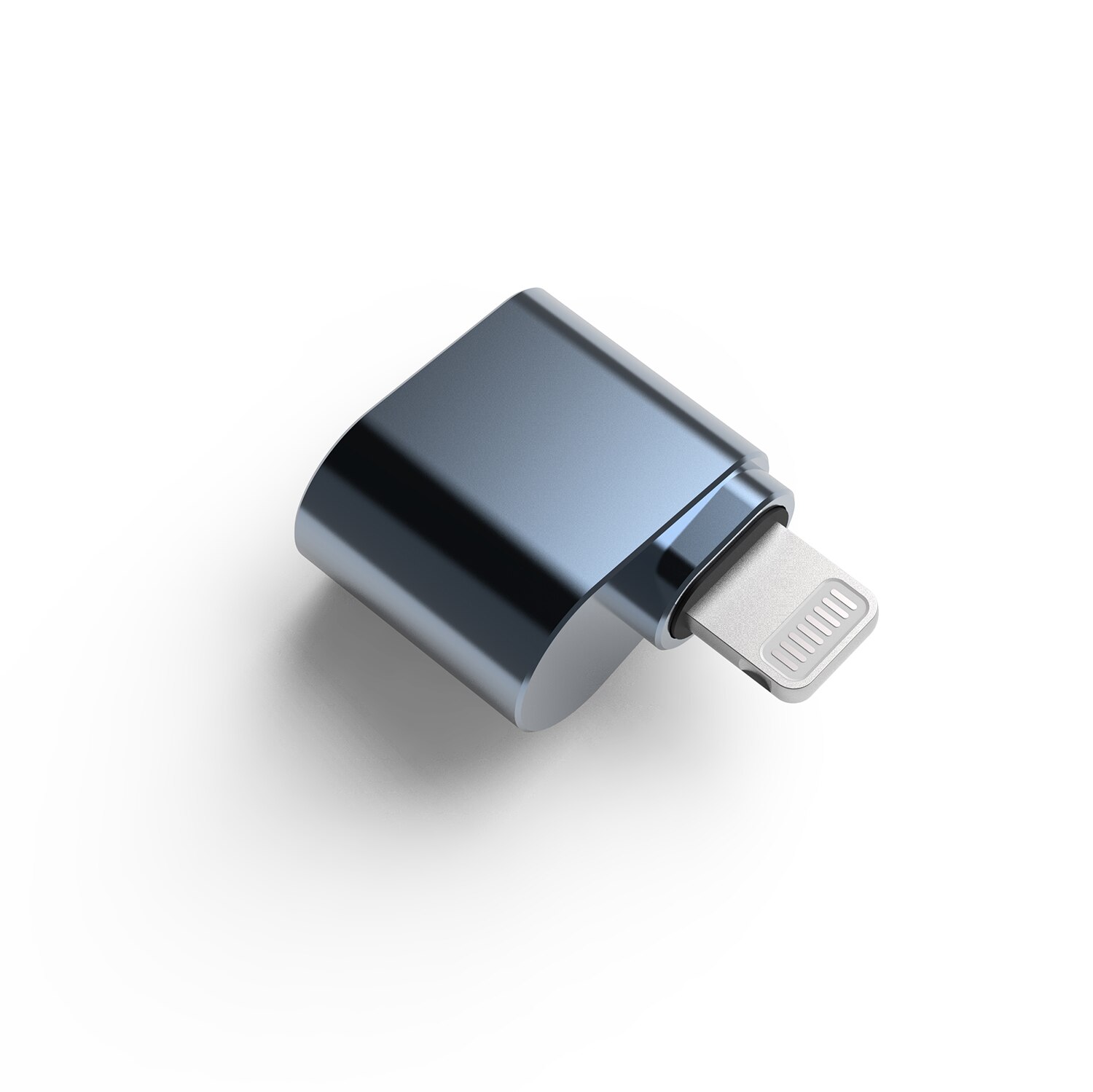 DD ddHiFi TC35i (2022) Light-ning to 3.5mm Headphone Adapter for iPhone, C101 DAC Chip, Supports 24-bit 48kHz Lossless Decoding
