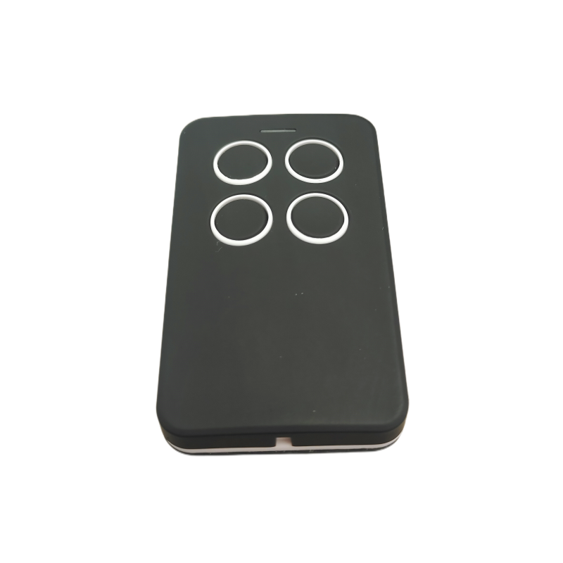 Garage Door Copy Remote Control Cloning RF Transmitter Wireless Remote Control 433Mhz For Gate Duplicator