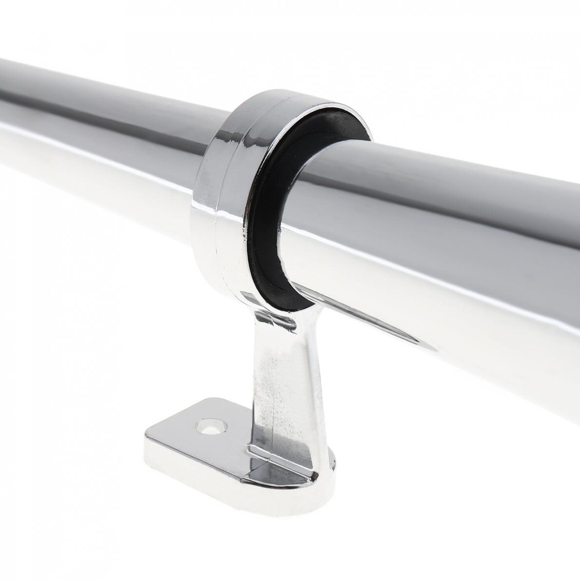 17 inch verchroomde zinken universele 150db super luide enkele trompet auto luchtbediende claxon voor auto's vrachtwagens boten treinen