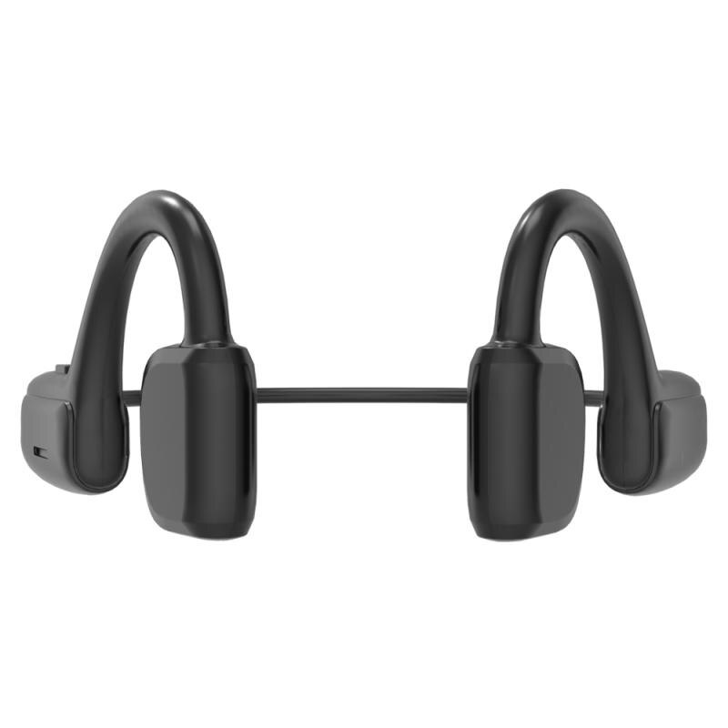 G1 Wireless 5.1 Bluetooth Headset Bone Conduction Sports Stereo Headphones Handsfree High Sound Noise Reduction Earphone