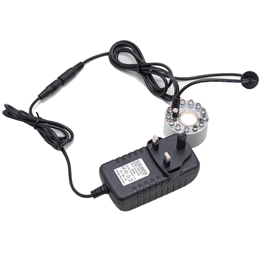 20mm Mini Ultrasonic Humidifier Mist Maker Fogger ... – Grandado