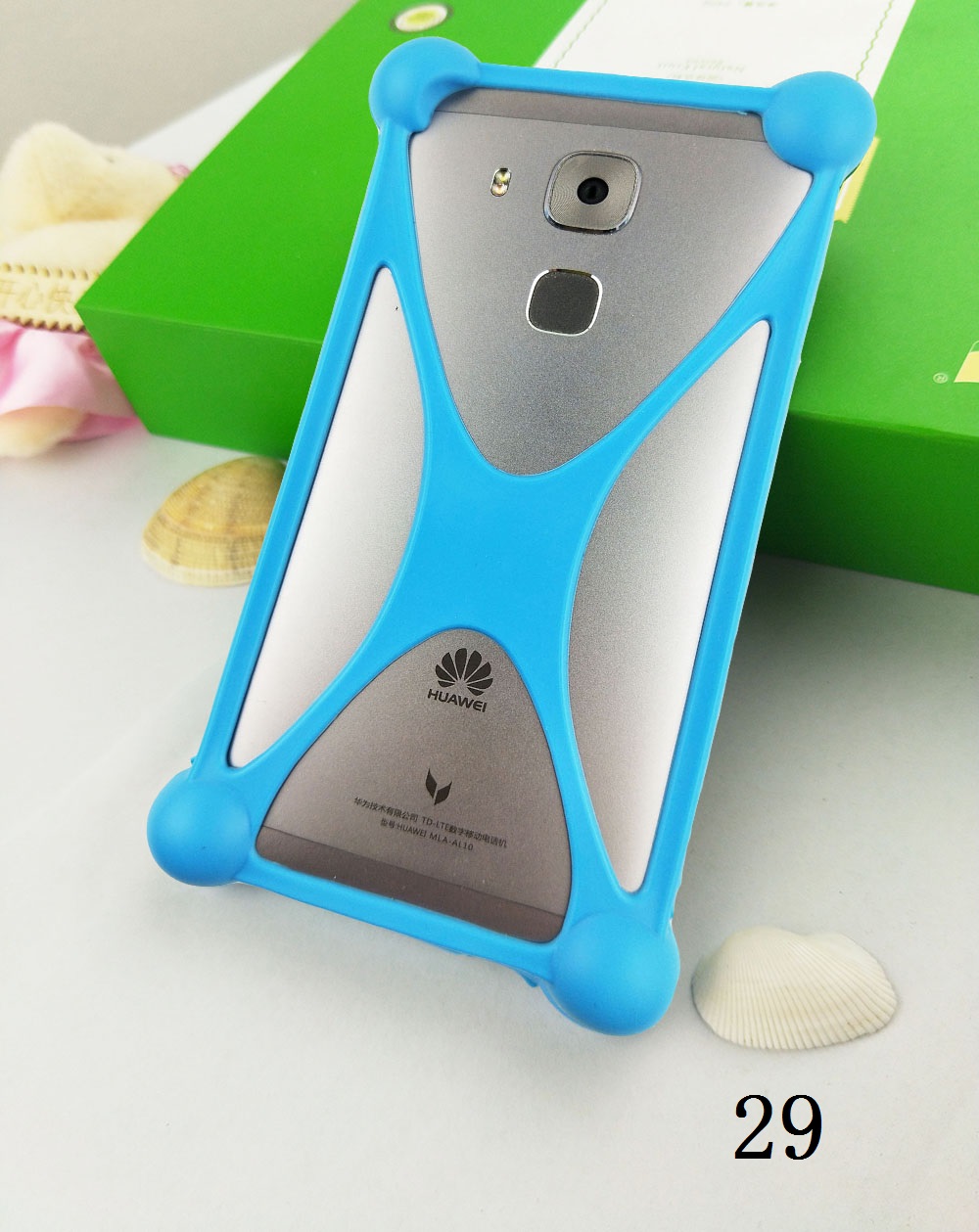 Umi Super Case 3D Cartoon Anti knock TPU Rubber Cell Phone Case For UMI MAX /UMI Super Silicone Phone Cover Capa: 29
