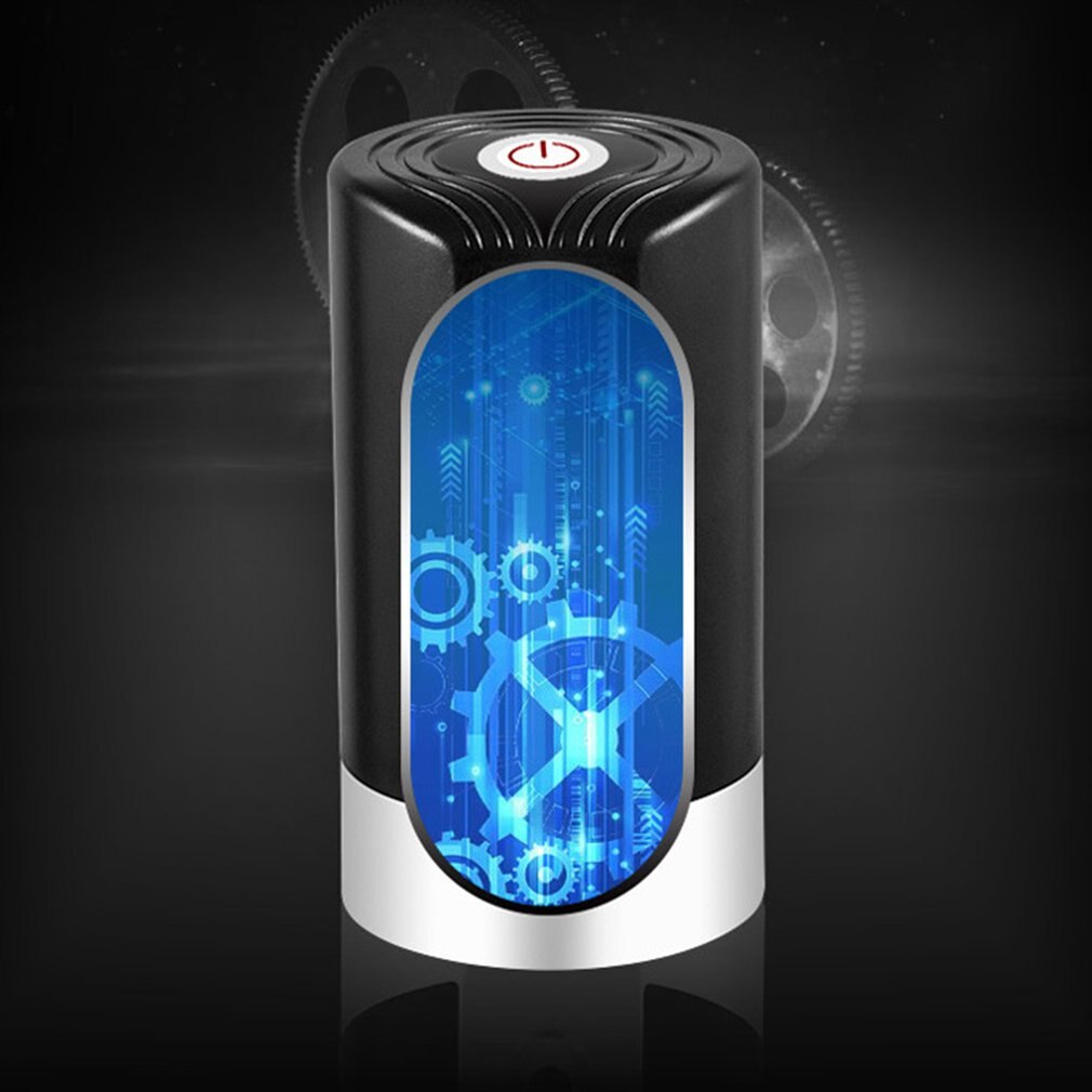 Household Electric Pump Rechargeable Barrel Pure Water Water Purifier Pure Bucket Automatic Water Pump