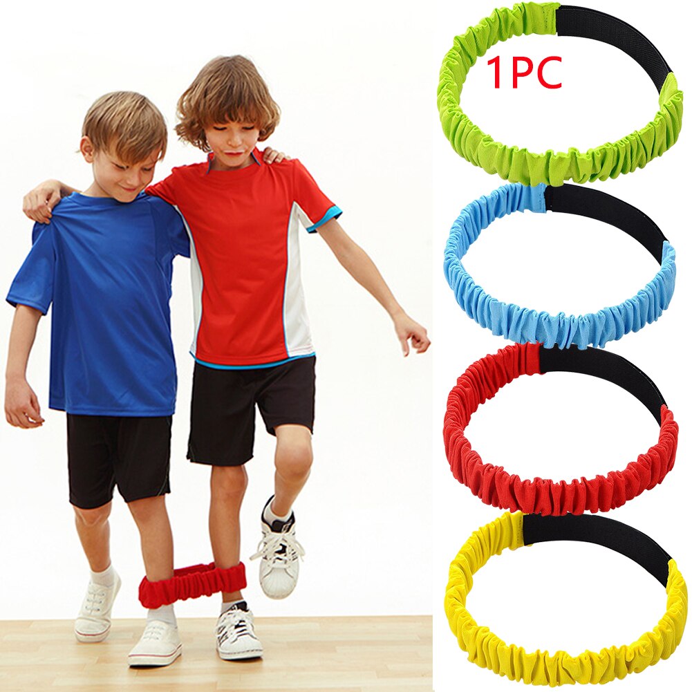 Kinderen Kids Outdoor Atletiek Elastische Oxford Doek Training Comfortabele Kleuterschool Slijtvast Sport Voet Touw