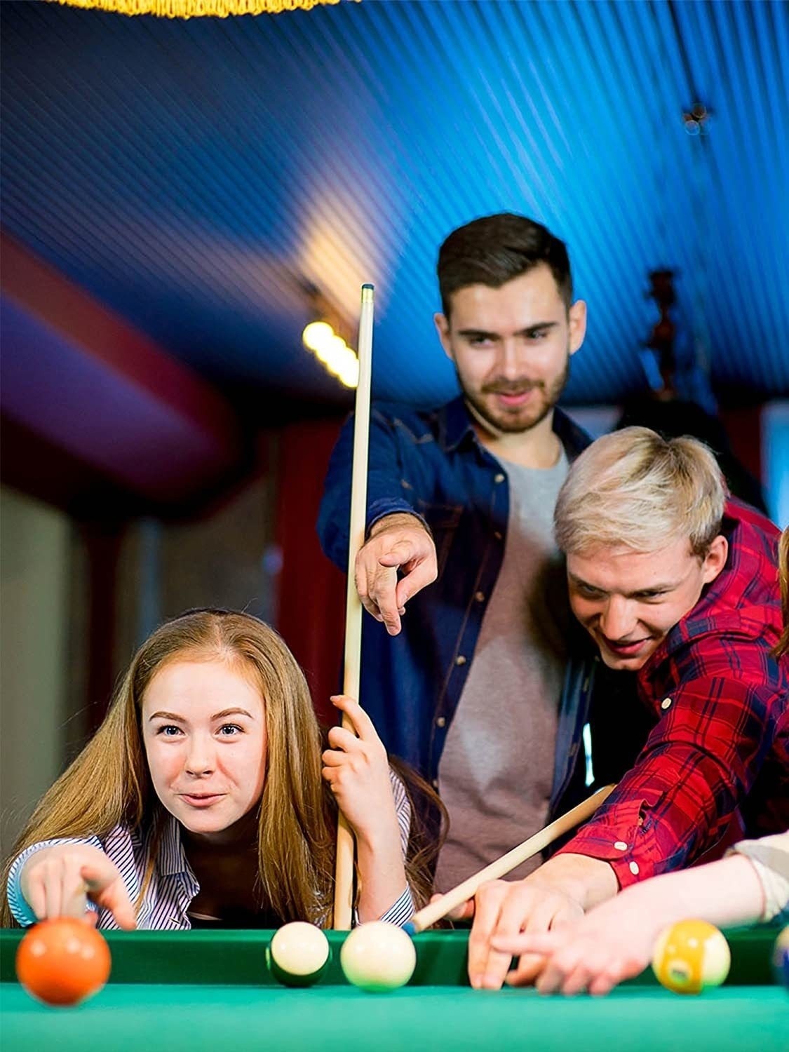 20 stk . 9/10/11/12/13mm billard-kø-spidser m hårdhedsbord billard-snooker-kø-kø-tilbehør