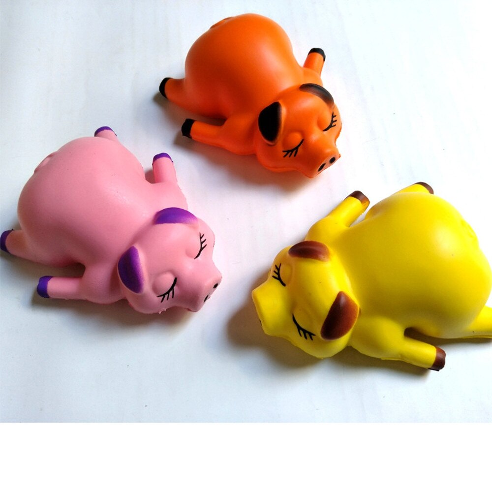 thumbnail image 2 of Anboor 4.7 Inches Slow Rising Can Kawaii Soft Squishy Scented 2 of 13