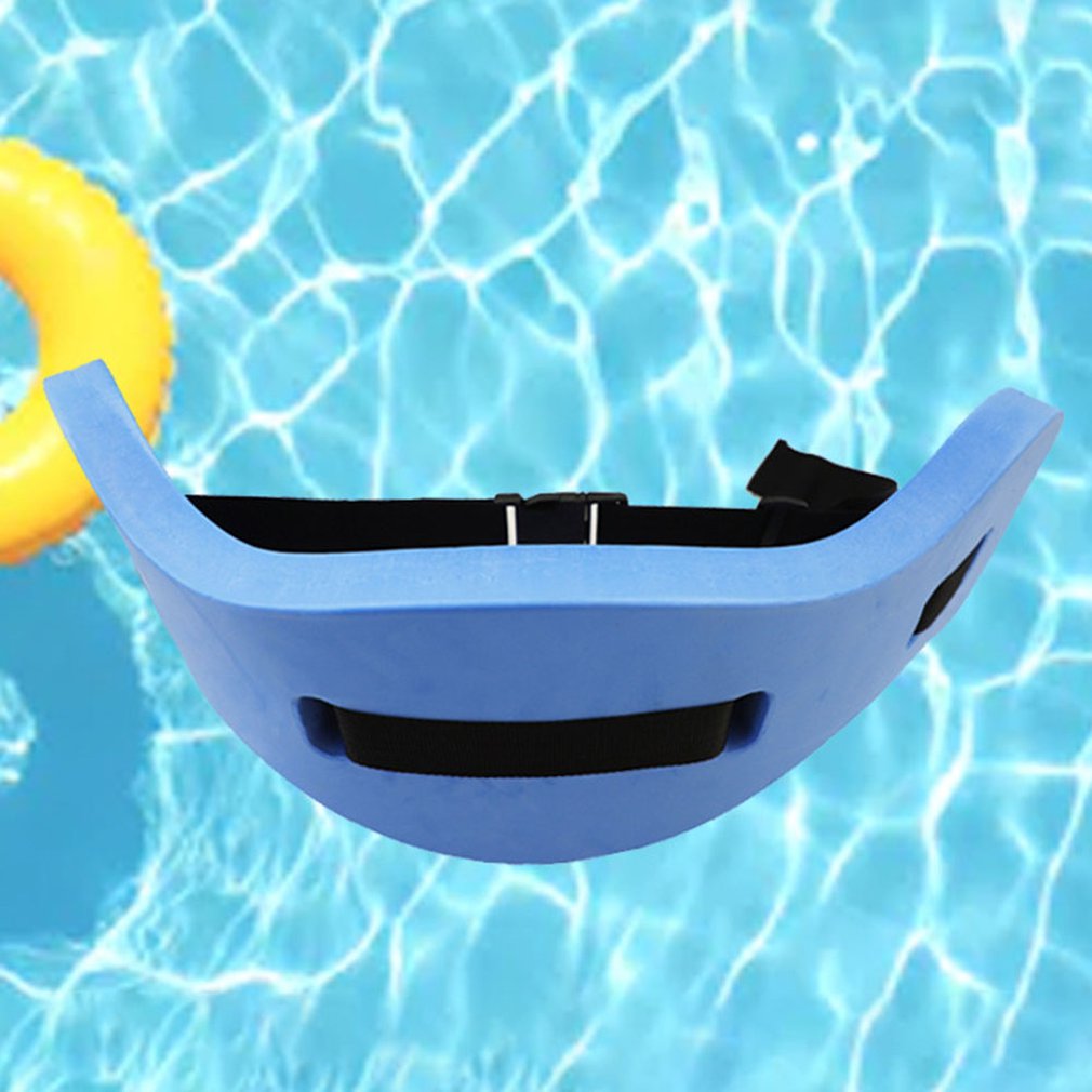Exercise Swimming Train Equipment Belt