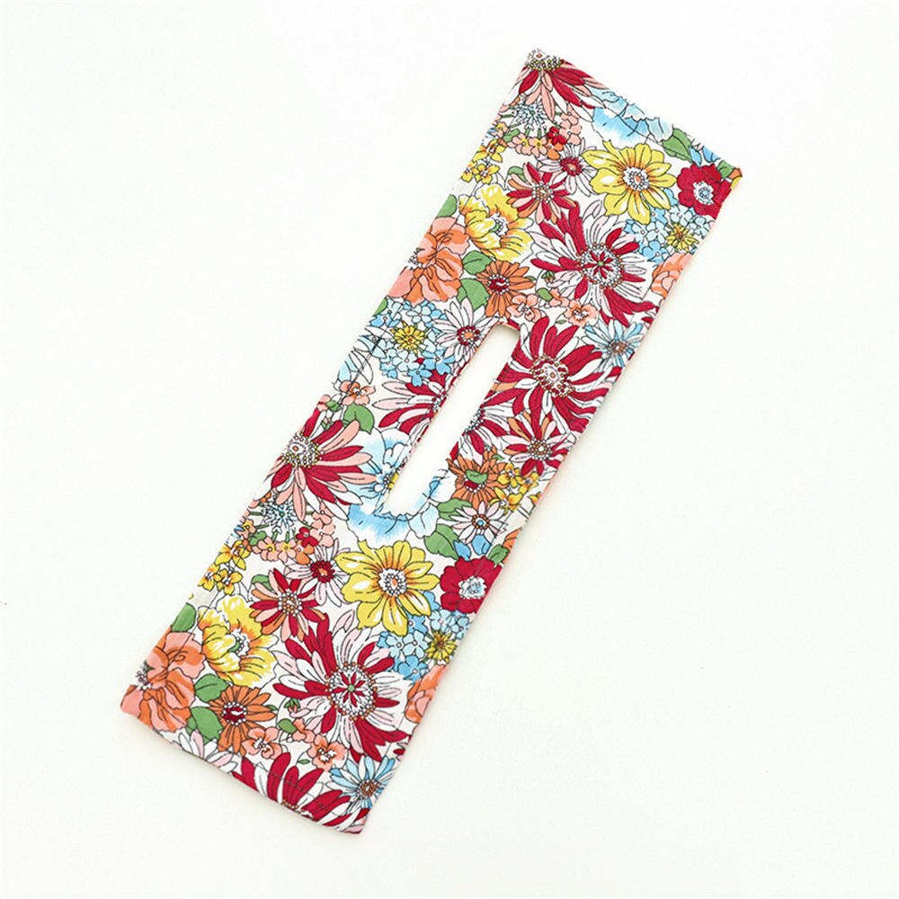 1Pcs Women Hair Styling Tools Magic Foam Sponge Hairdisk Hair Device Donut Quick Messy Bun Updo Hair Clip Hair Accessories: 9