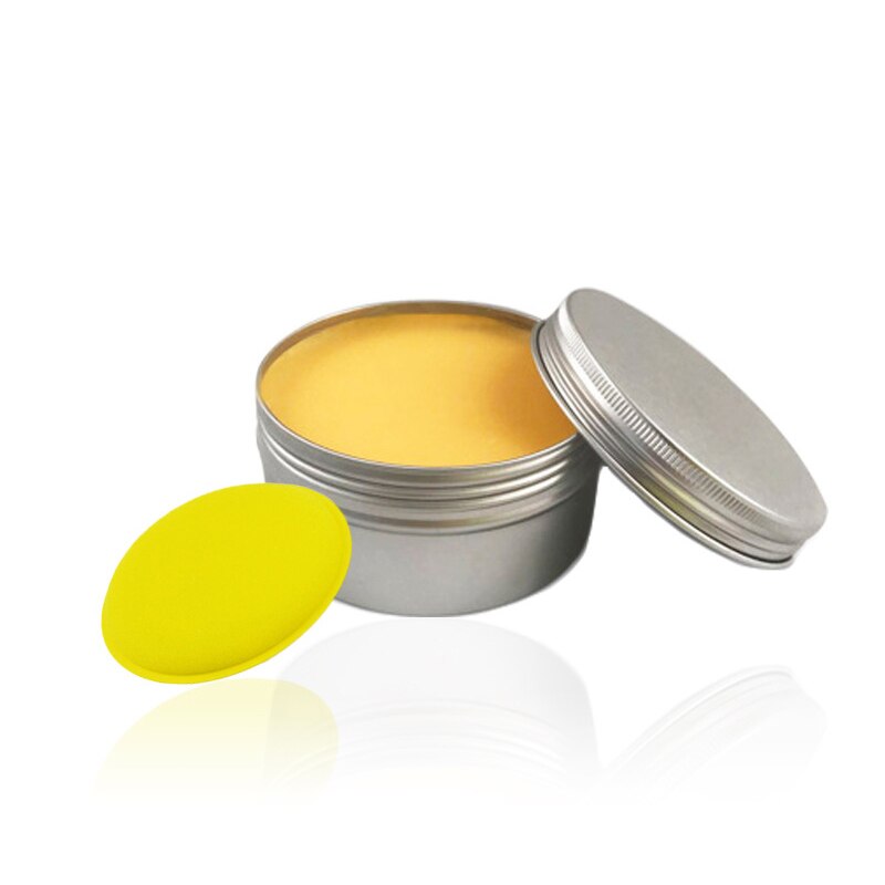 200ml Auto Kristall Hart Wachs Farbe Pflege Wasserdichte Beschichtung Wachs kratzen Reparatur Mittel Auto Wachs Polieren Einfügen Wachs Auto zubehör: alle Autos Universal-