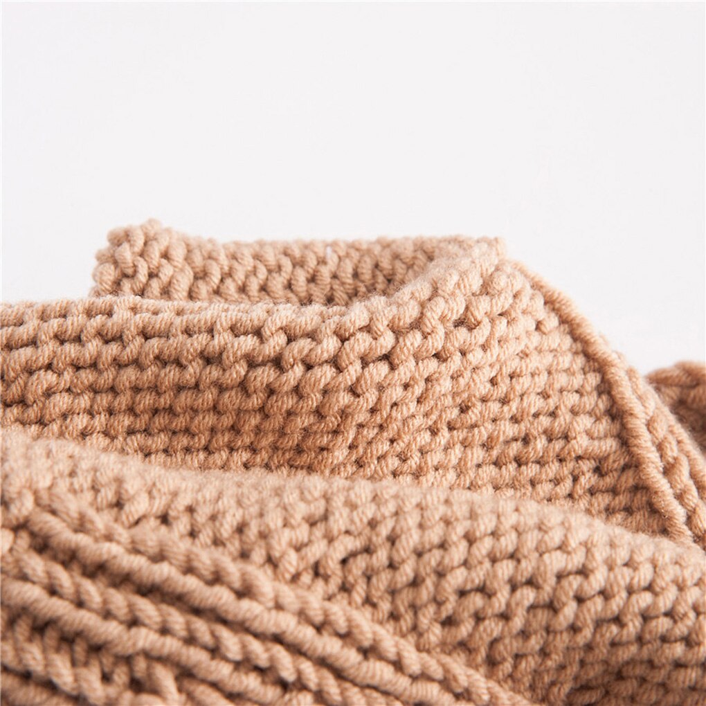 Bébé barboteuses bébé jarretelle tricot prise de Photo 0-1 mois petits garçons filles mignon combinaison