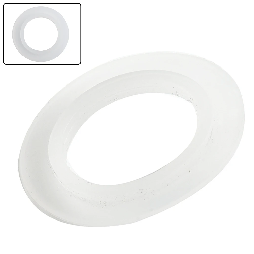 Wastafel Afvoer Ring Siliconen Ring Pakking Vervanging Bad Gootsteen Pop Up Plug Cap Washer Seal Home Sanitair Onderdelen Accessoires