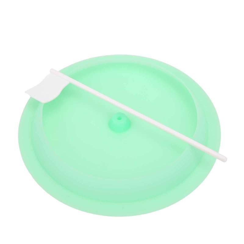 Putting Disc Putter Praktijk Siliconen Disc Gat Putting Cup Indoor Met Plastic Doel Vlag Putter Disc