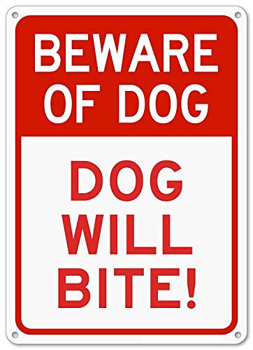 Metal Tin Sign Please Be A Good Neighbor, Please Clean Up After Your Dog Sign, No Dog Poop Sign, Outdoor Rust Free Wall Decor