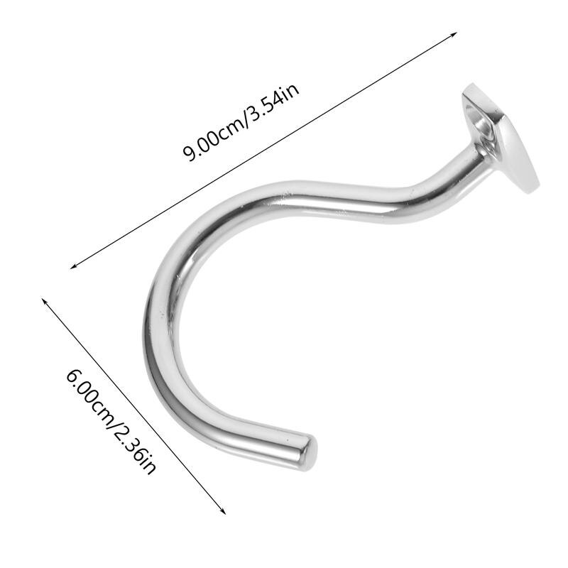 1 Set Van Vervangbare Snooker Haak Slijtvaste Cue Haak Handige Zwembad Haak