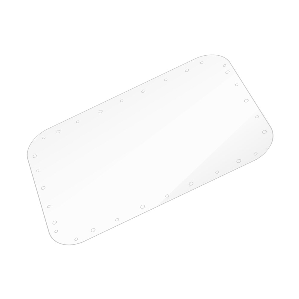 CREALITY 3D SLA LD-006 FEP Release Film 266*190*0.15MM For LD-006 HALOT-SKY UV Resin 3D Printer Parts