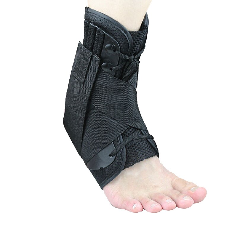 Adjustable Plantar Fasciitis Splint Sport Pain Toe Foot Brace Support Stabilizer Ankle Protector: M