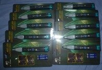 Electronic Error Code Detector Automotive Electric Components Fault Tester Pen