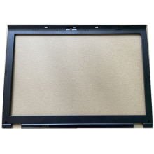 Nowy oryginalny Laptop dla Lenovo ThinkPad T410s T400s Bezel rama LCD przegroda ekran rama b-pokrywa powłoki dotykowy 75Y5633/60Y4330: Default Title
