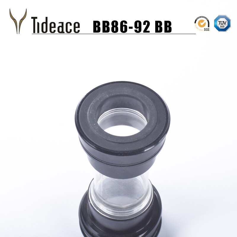 bike Bearings press-fit for Sh1mano bicycle bottom bracket Bearing thu axle for 24mm/22mm Crankset bicycle accessories parts