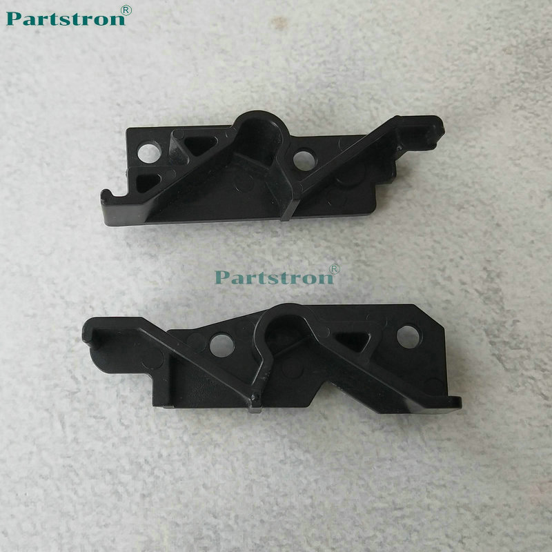 Front& Rear Positioning Guide D029-6318 D029-6319 Fit For Ricoh Aficio MPC2800 C3300 C4000 C5000 C3501 C4501 C5501 C3502 C5502