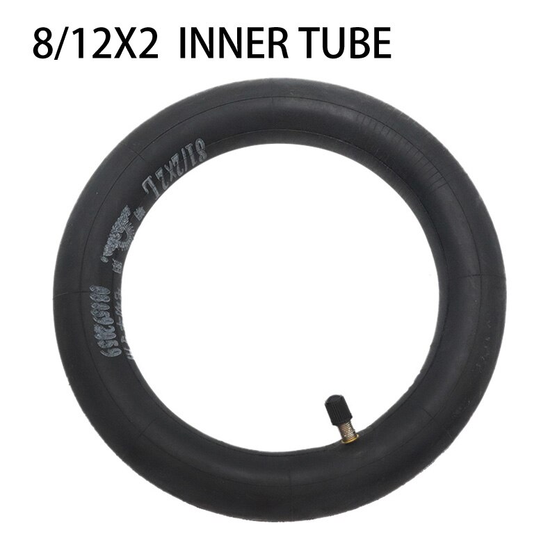 BIG DISCOUNTS⭐ 16 Inch Butyl Rubber Inner Tube 16x2.125/2.50 For Electric/e-bike Black[NOTH-PH
