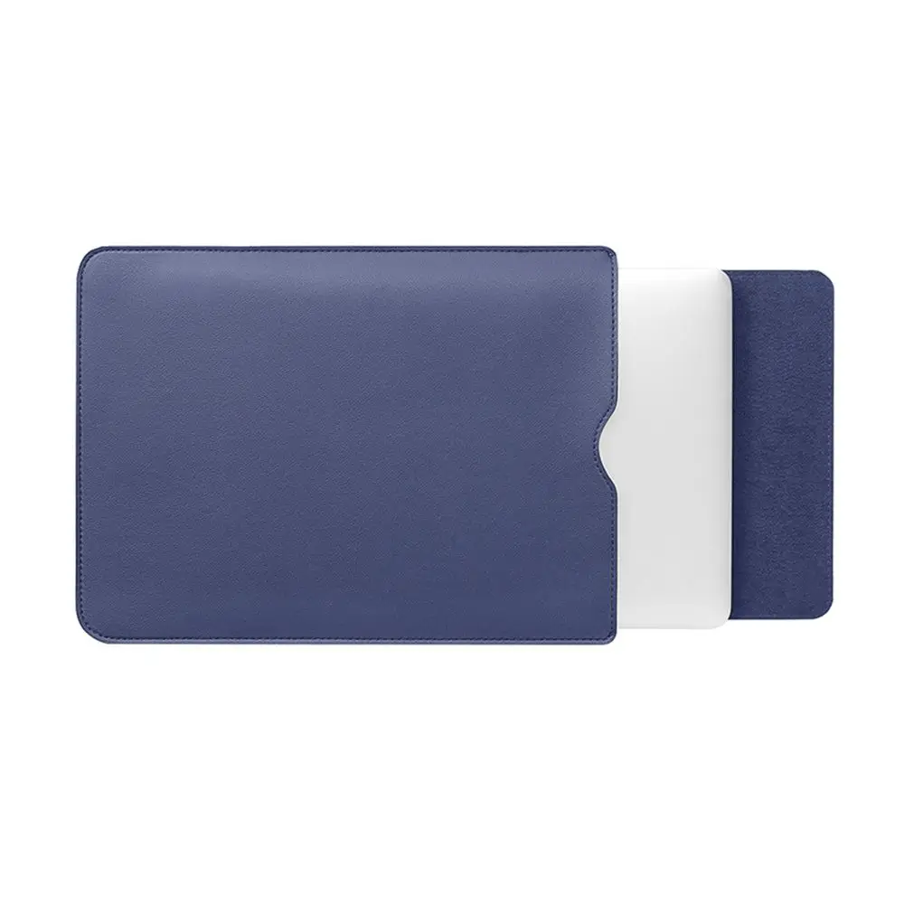 Laptop-etui, 13.3- tommer notebook-beskyttelsesetui, macbook air 13- tommer taske, til macbook air / macbook pro 13: 13 " / Myntegrøn