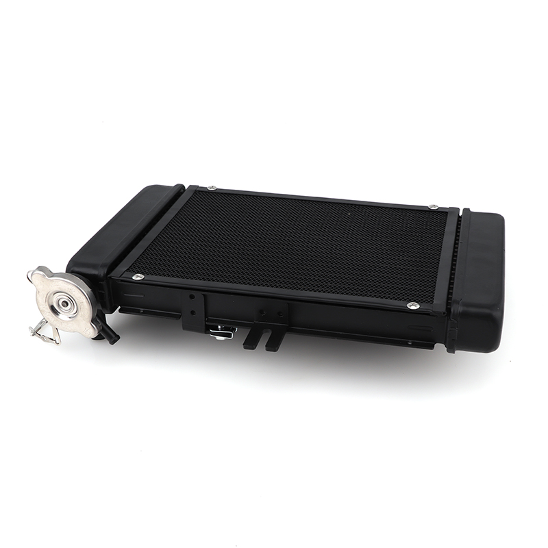 Water cooling engine cooler For moto Quad 4x4 ATV UTV parts 150cc 200cc 250cc