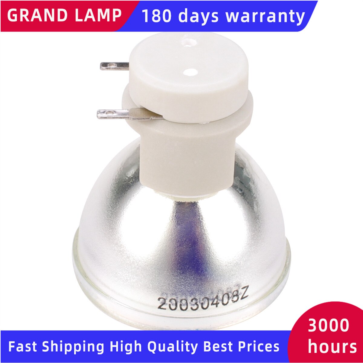 Higi 1018580 Projector Lamp/Lamp Voor Smatr Lightraise 60WI/60WI2/Smart Lightraise 60WI/60WI2