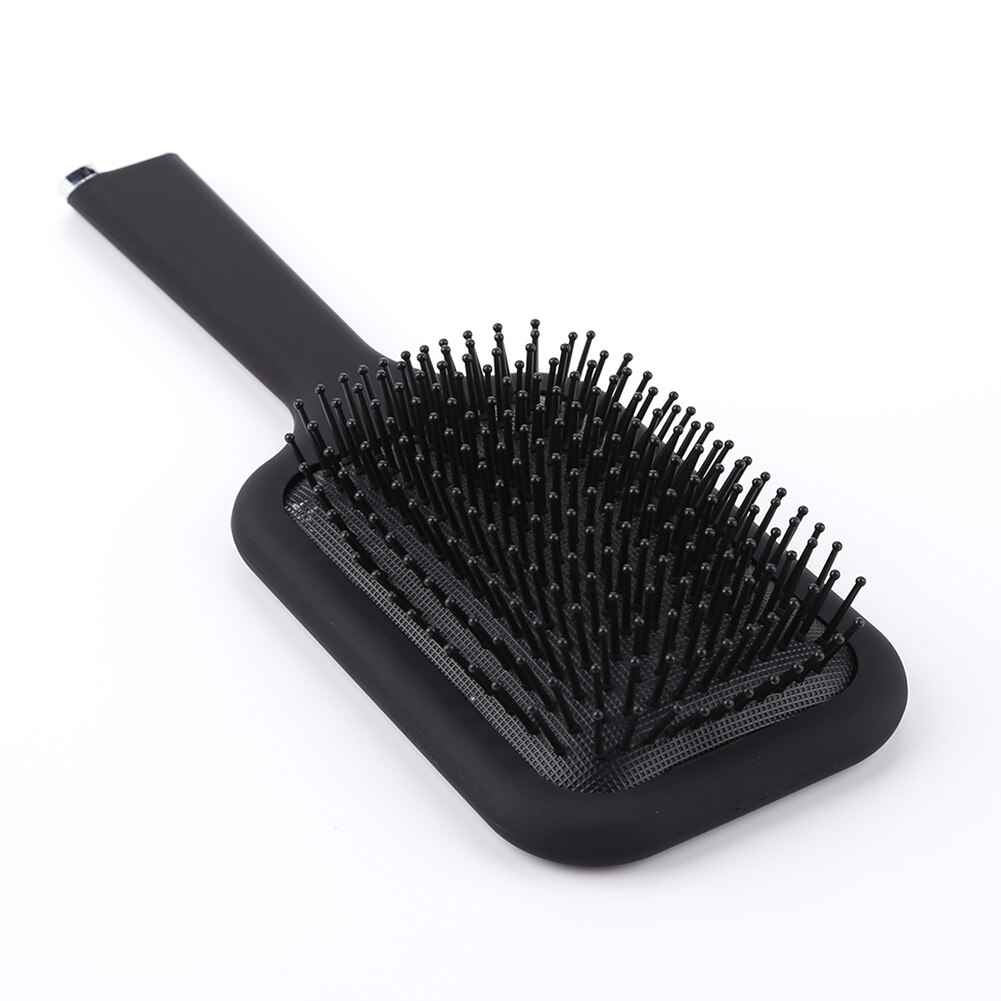 Pro Haar Lucht Haar Borstel Haar Hoofdhuid Massage Kam Haarborstel Kappers Kappers Styling Beauty Tool Voor Vrouwen