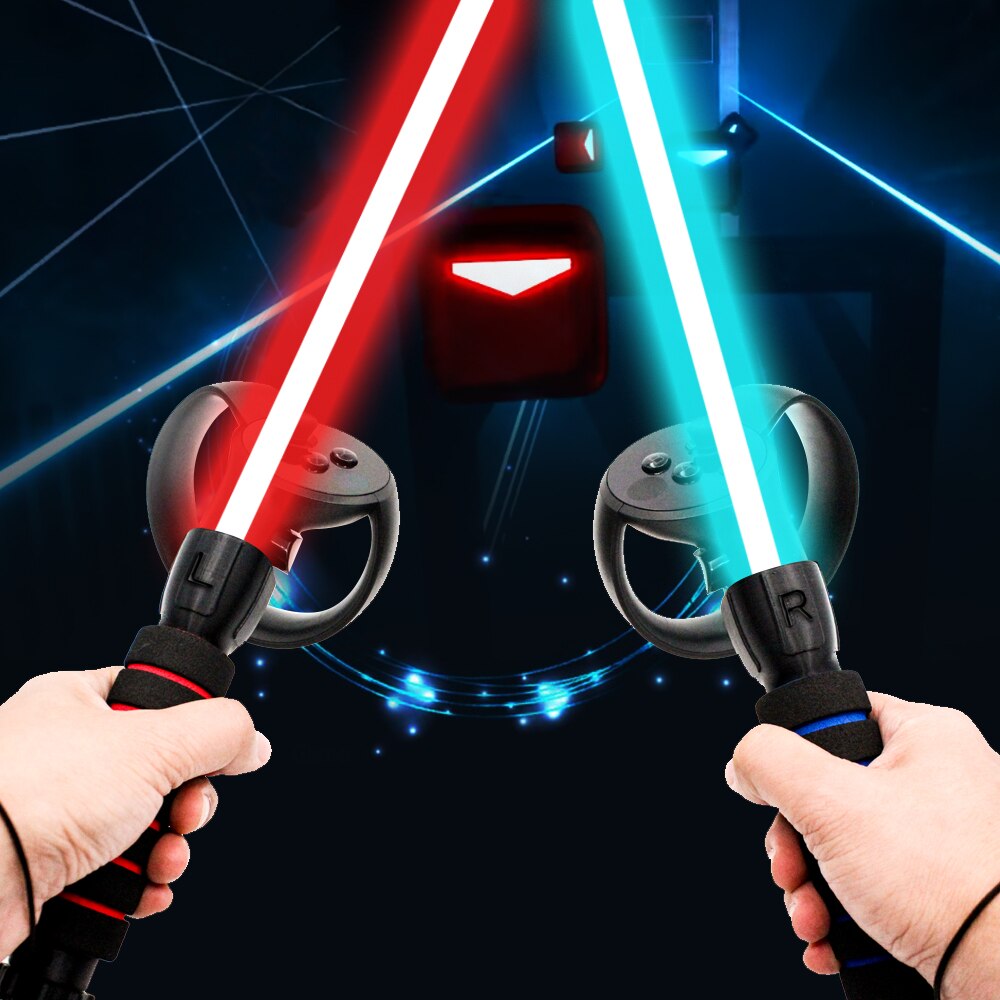 VR Controller Wrench Accessories for Oculus Rift CV1 Touch Controller Playing Beat Dual Handles Gamepad