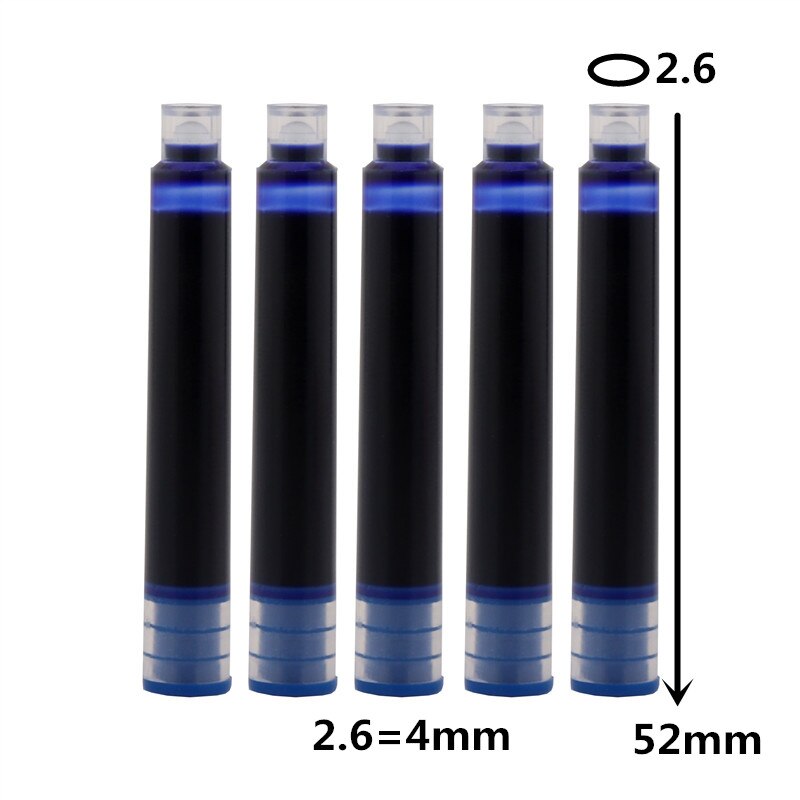 de lujo Jinhao 51A Retro finanzas pluma estilográfica de oficina nuevos útiles escolares para estudiantes papelería bolígrafos de tinta: green / OBB