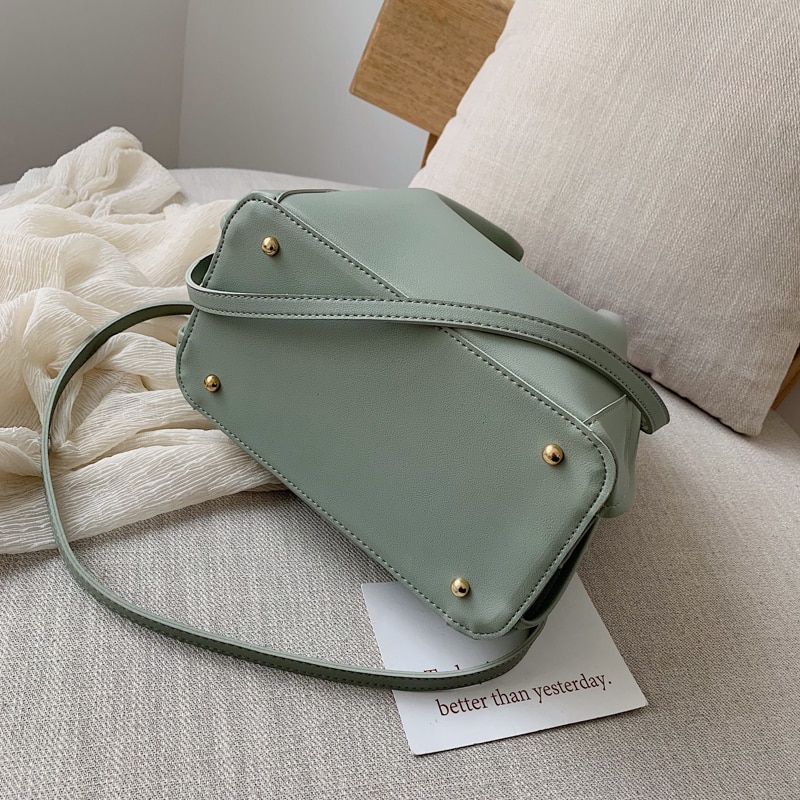 Daunavia dames handtas pu leren dames schoudertassen beroemd merk luxe damestassen dames casual tas een belangrijke