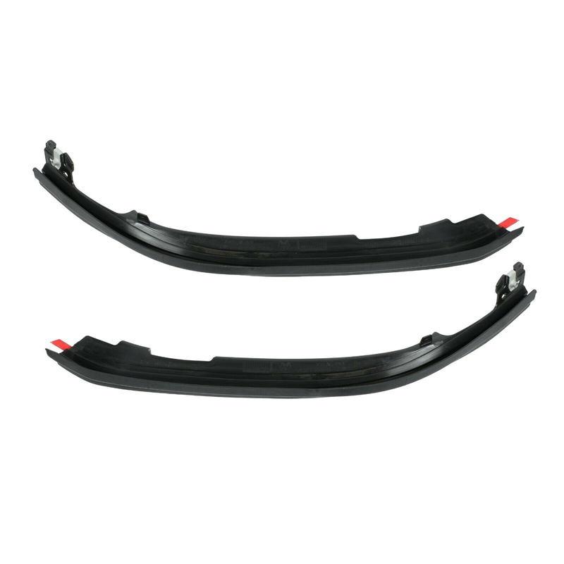 Voor Ram 1500 Dt 68425754AB 68425755AB Voor Rechts &amp; Links Upper Bumper Ondersteuning Beugel