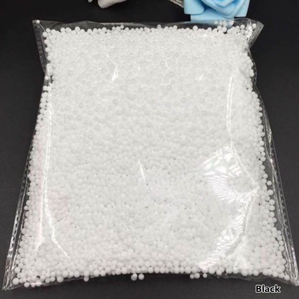 Pianka wypełniająca worek fasoli idealny całkiem przypadkowy prezent akcesoria Faddish tendencja klasyczne kulki piankowe materiały eksploatacyjne