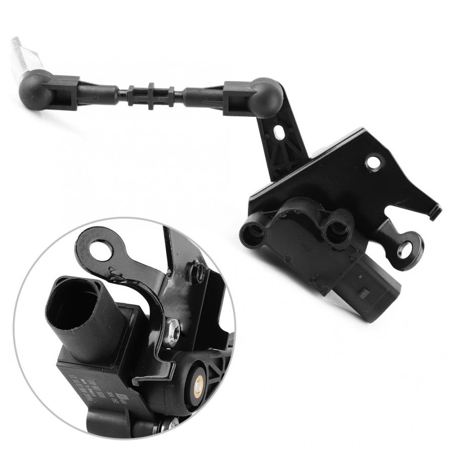 Car Headlight Level Sensor Vehicle Height ABS Sensors 4H0941285H Headlight Head Lamp Level Sensor