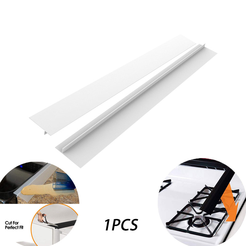 Stove Protector 1/4Pcs Cover Liner Gas Stove Protector Gas Stove Stovetop Burner Protector Kitchen Accessories Mat Cooker Cover