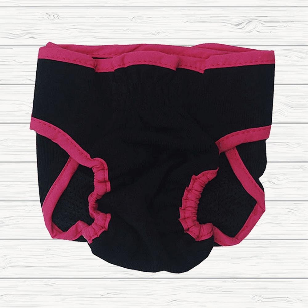 Hond Fysiologische Broek Huisdier Luier Sanitaire Waterdichte Verstelbare Hond Slipje Shorts Ondergoed Slips Voor Honden Sanitaire Slipje