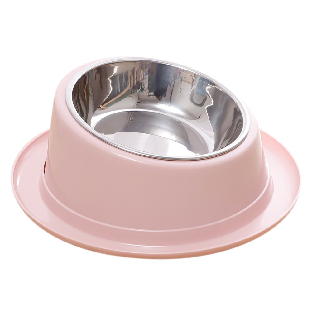 L Pet Heating Bowl Pet Tableware Anti-fall Non-slip Constant main image 0