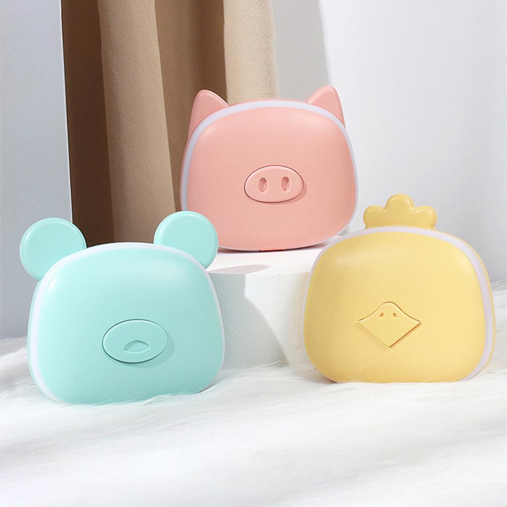 Electric Mini Hand Warmer Durable Prevent Frostbite Hand Warmer Thermal Electric Hand Warmer