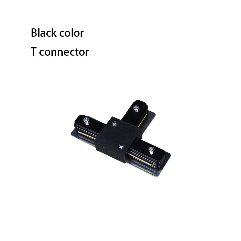 LED-Schienenleuchte Ich bin industriellen Stil, Schienenstrahler, Aluminium, gebürstetes Nickel, Farbe Deckenleuchte, ganzes komplettes einstellen, 3/4 Lichter, Wandwäsche: Dunkelrot / Beige
